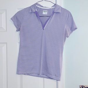 Izod Women’s Golf top size Medium